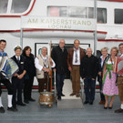 Bilder vom Seniorenausflug der Gemeinde Lochau