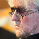 Dreharbeiten zum neuen Reinhold Bilgeri-Film in Schwarzach