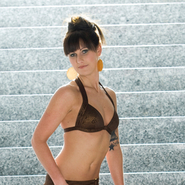 Sabrina aus Alberschwende