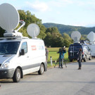 Amoklauf von Wilderer in NÖ: Neue Bilder vom Tatort