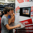 Neuer Themenschwerpunkt: Glücksspiel
