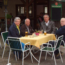 Sternen-Frühschoppen