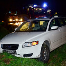 Unfall auf der B26 in St. Egyden Urschendorf