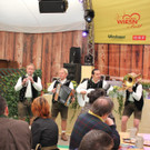 PK Wiener Wiesn   erste Eindrücke vom Geländer