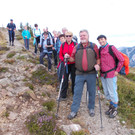 Wanderwoche nach Salzburg - Saalbach-Hinterglemm