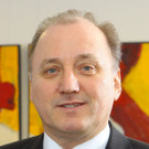 Burkhard Berchtel, Landesdirektor Vorarlberg