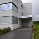 Volksschule Oberau