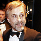 Christoph Waltz liebt seinen Oscar und seinen Bart