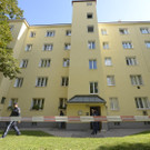 Mutter soll in Wien-Ottakring ihre Töchter erdrosselt haben: Weitere Fotos