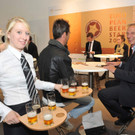 Bilder der Preisverleihung