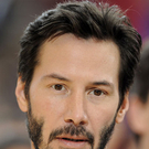 Sexy Keanu Reeves