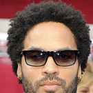 Ob mit oder ohne, wir lieben Lenny Kravitz
