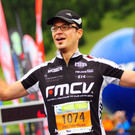 Sportlicher Amtsleiter