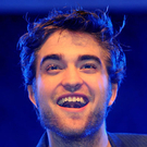 Nicht nur im Film ein Werwolf: Robert Pattinson