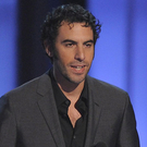 Im realen Leben richtig sexy: Sacha Baron Cohen