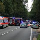 Crash in Bad Reichenhall