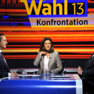 TV-Duell: Strache/Bucher