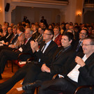 Diplomfeier 2013