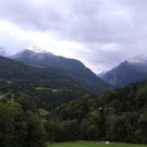 Herbst in Bayern