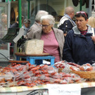     Spezialitäten-Markt