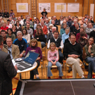 Leitbild Sulz - Impressionen aus den Diskussionsforen