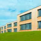 Leben & Wohnen: Talenteschule Doren