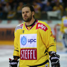 Sieg für Vienna Capitals gegen Salzburg, 20.09.13