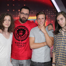 Die Große Chance: Das war die 2. Show, 20.09.13