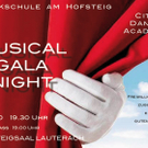 Musical Gala Night