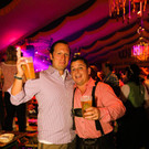 Wiener Wiesn 2013: Tirol-Tag am Freitag, 20.09.