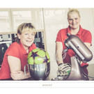 RW Ladies für einmal ganz anders