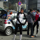 Saisonstart LSG