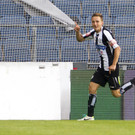 Austria feierte Sieg gegen Sturm Graz, 21.09.13