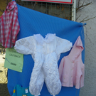 KInderbekleidungsbasar