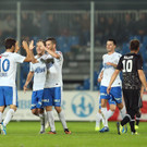 SV Grödig - Innsbruck