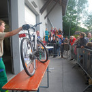 Fahrradversteigerung