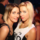 Lederhosen und Dirndlball