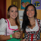 Oktoberfest der Funkenzunft