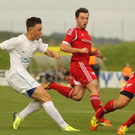 SV Straßwalchen - Grödig Amateure