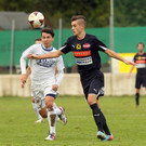 Hallwang - FC Pinzgau