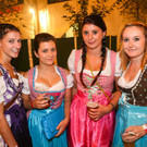 3. Bludenzer OktoberFest beim Fohren Center