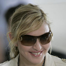 Die Ehe von Madonna...