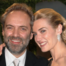 Sam Mendes und Kate Winslet haben sich kürzlich getrennt - nach sieben Jahren Beziehung.