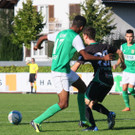 Austria Lustenau Amateure gewinnt gegen Lauterach