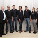 Landjugend Bregenzerwald mit Sport LR Mennel
