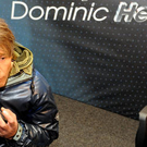 Dominic Heinzl
