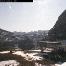 Livecam Lech-Zürs (Zürserseebahn)