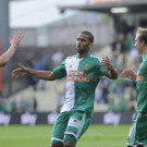 Rapid Wien gegen SV Ried: Bilder vom Spiel