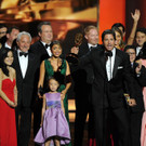 Emmy Verleihung 2013