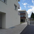 Wohnanlage Forststraße 